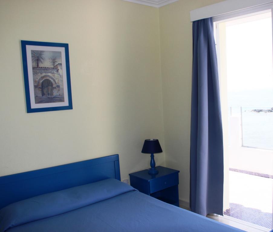 Paphinia Seaview Apartments パ フォス 部屋 写真
