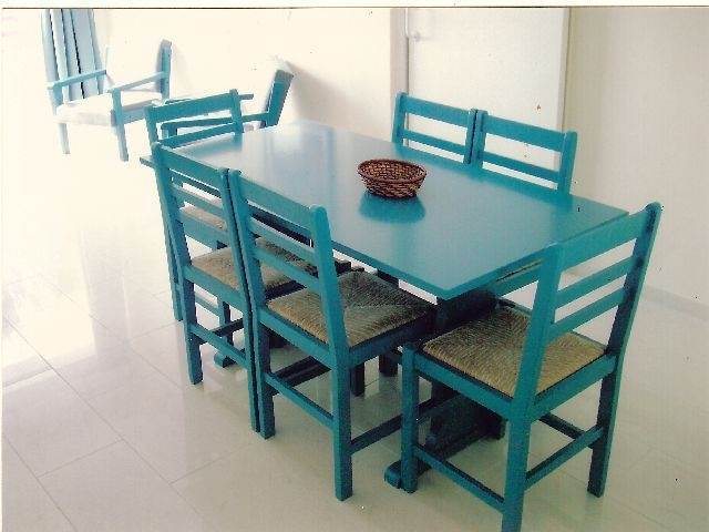 Paphinia Seaview Apartments パ フォス エクステリア 写真