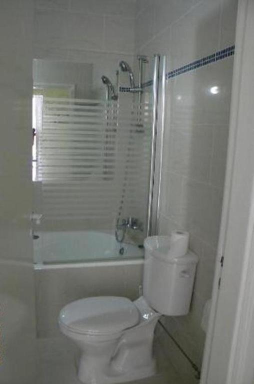 Paphinia Seaview Apartments パ フォス 部屋 写真