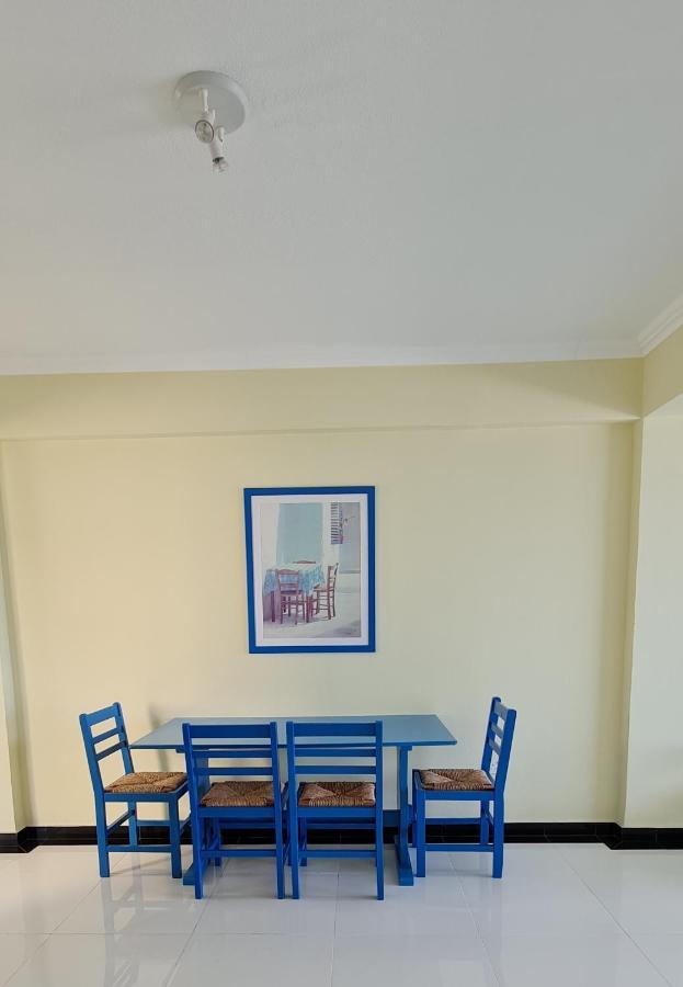 Paphinia Seaview Apartments パ フォス エクステリア 写真